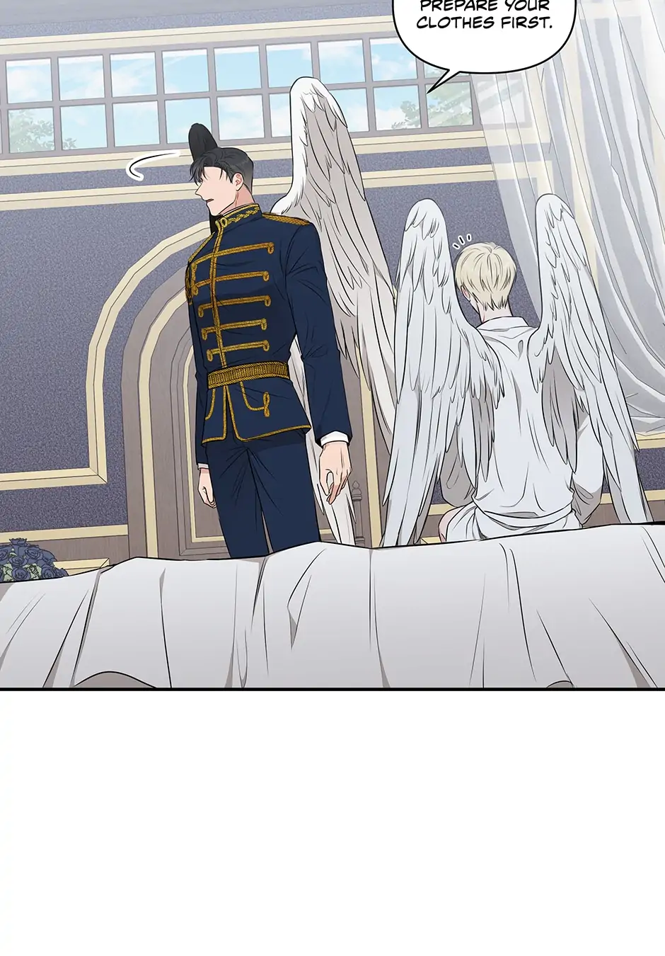 Surviving as a Player «Official» - Chapter 5 manhwa