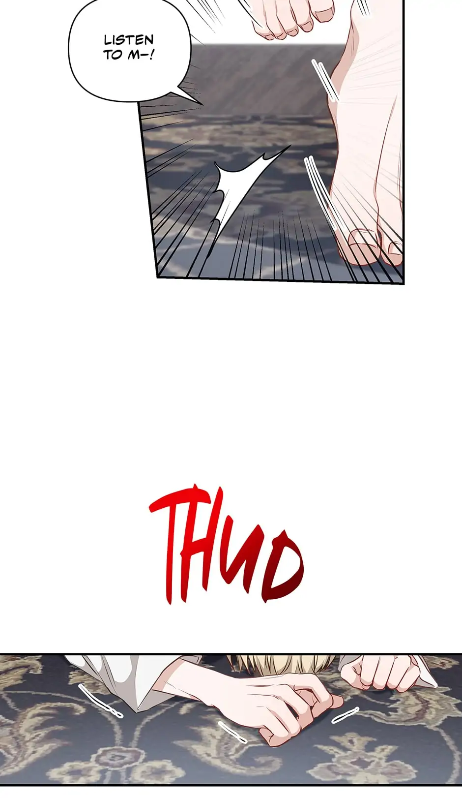 Surviving as a Player «Official» - Chapter 5 manhwa