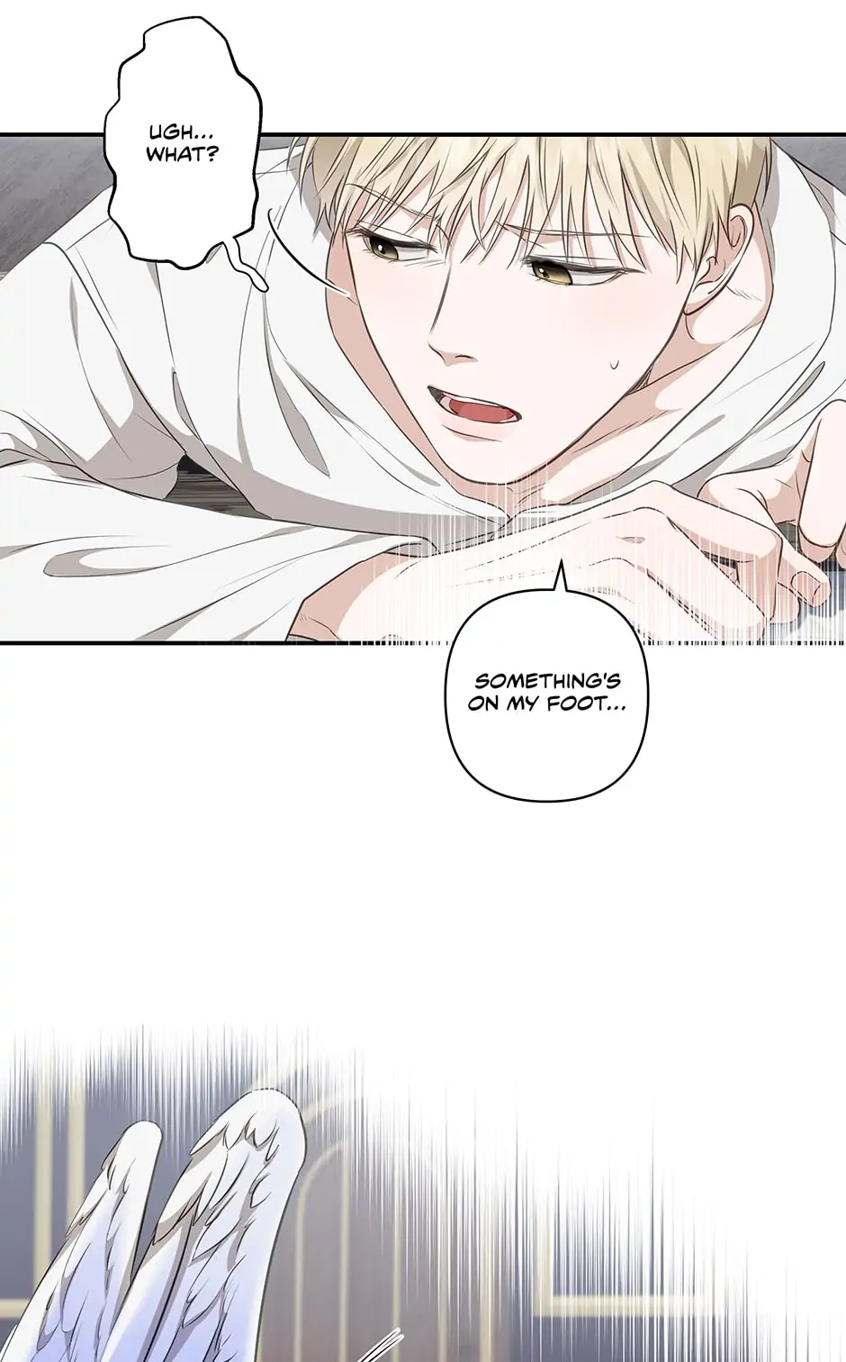 Surviving as a Player «Official» - Chapter 5 manhwa