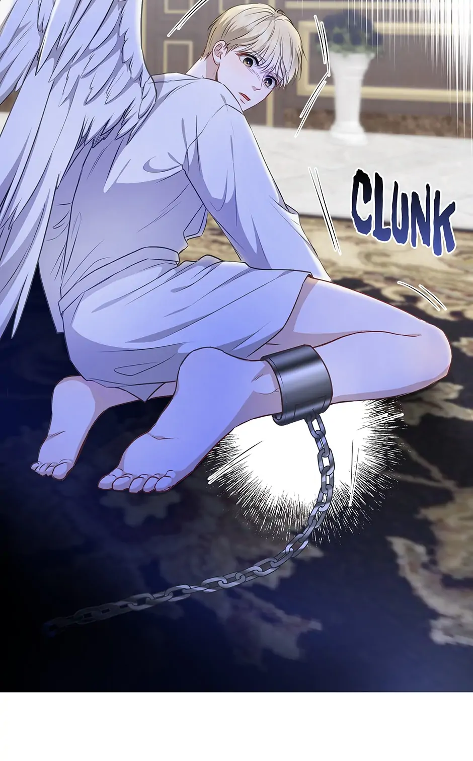 Surviving as a Player «Official» - Chapter 5 manhwa