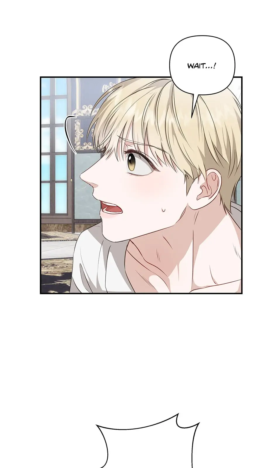 Surviving as a Player «Official» - Chapter 5 manhwa