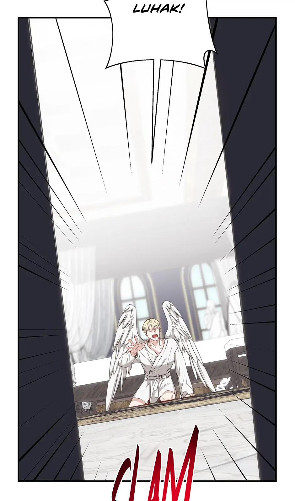 Surviving as a Player «Official» - Chapter 5 manhwa
