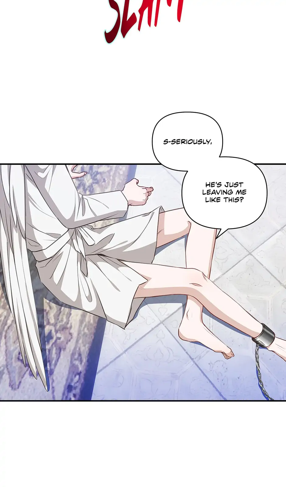 Surviving as a Player «Official» - Chapter 5 manhwa