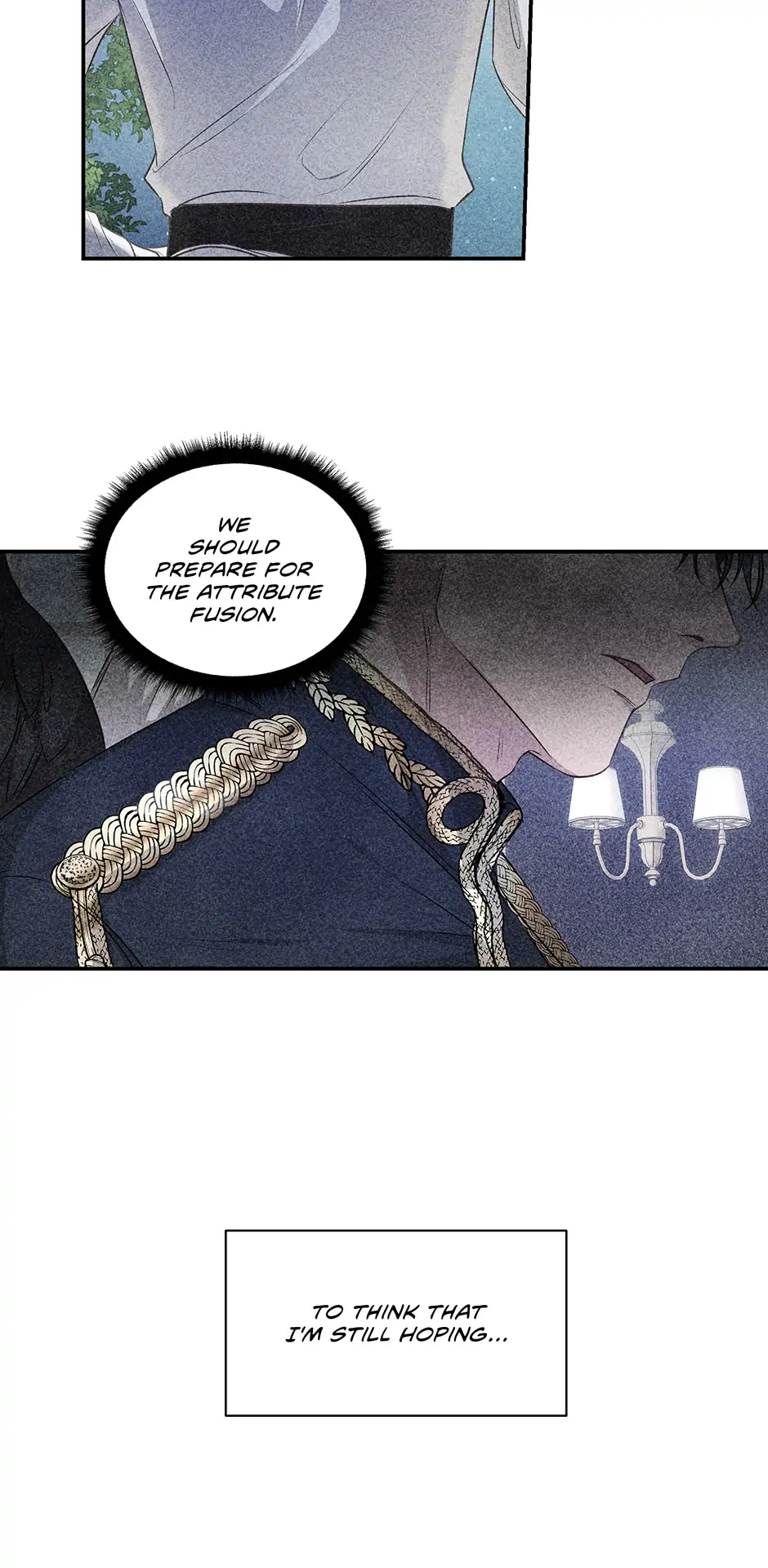 Surviving as a Player «Official» - Chapter 5 manhwa