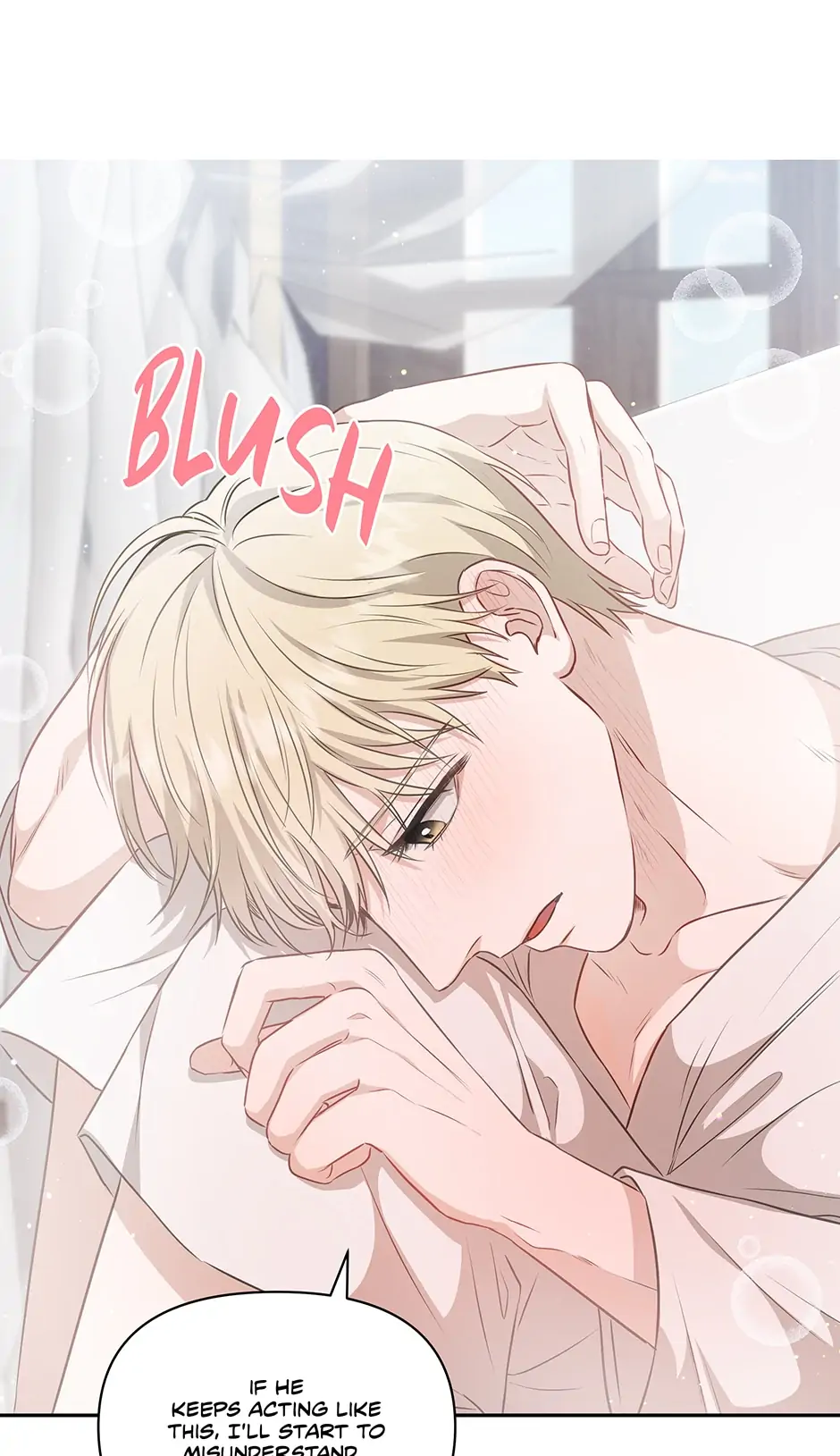Surviving as a Player «Official» - Chapter 5 manhwa
