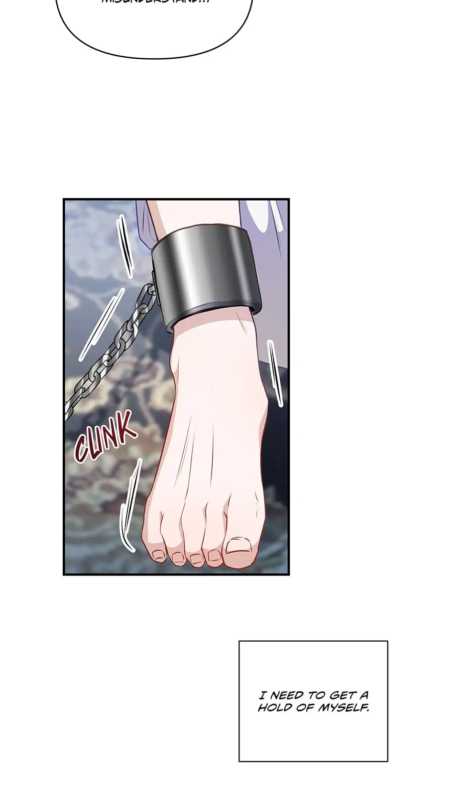 Surviving as a Player «Official» - Chapter 5 manhwa