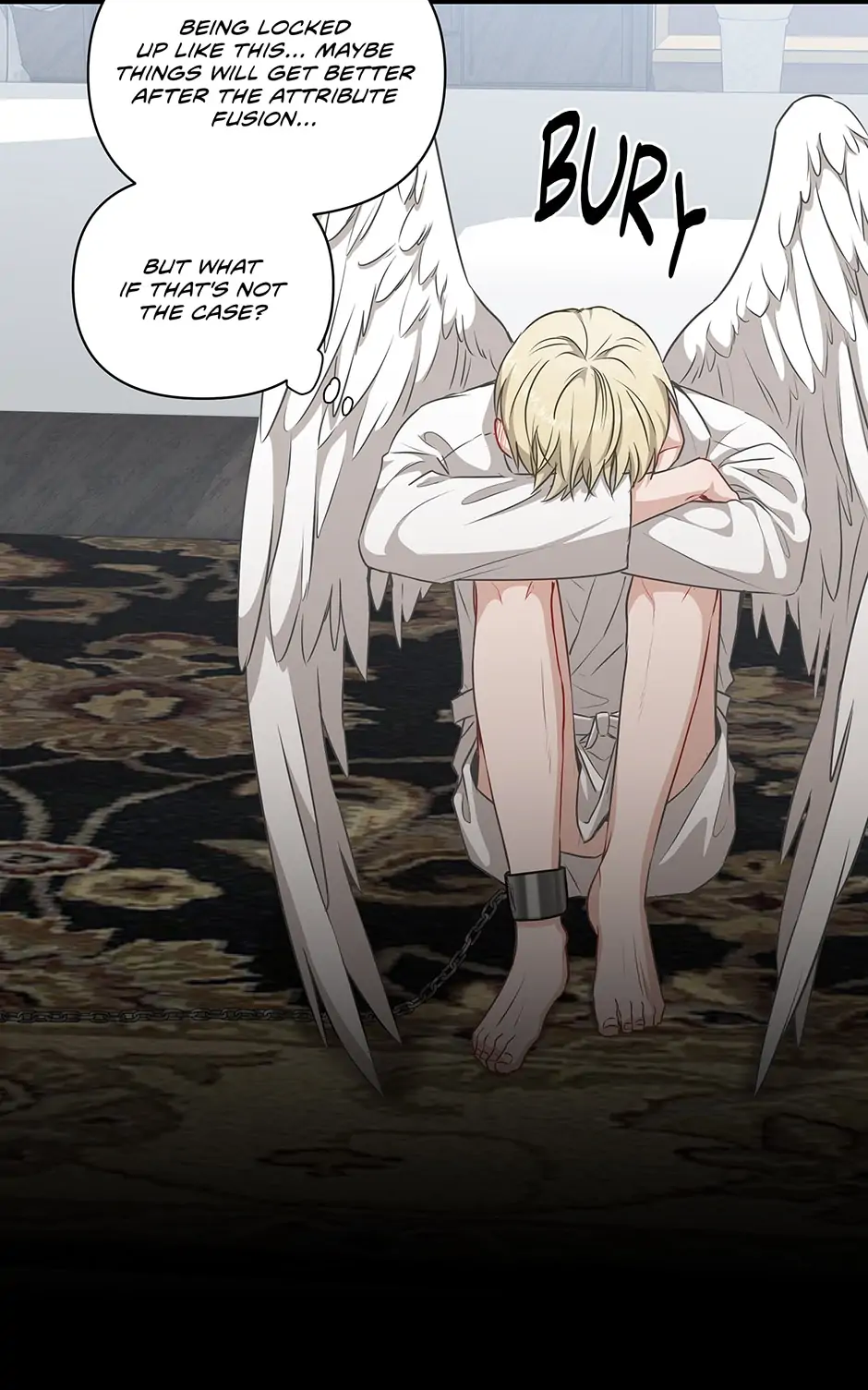 Surviving as a Player «Official» - Chapter 5 manhwa