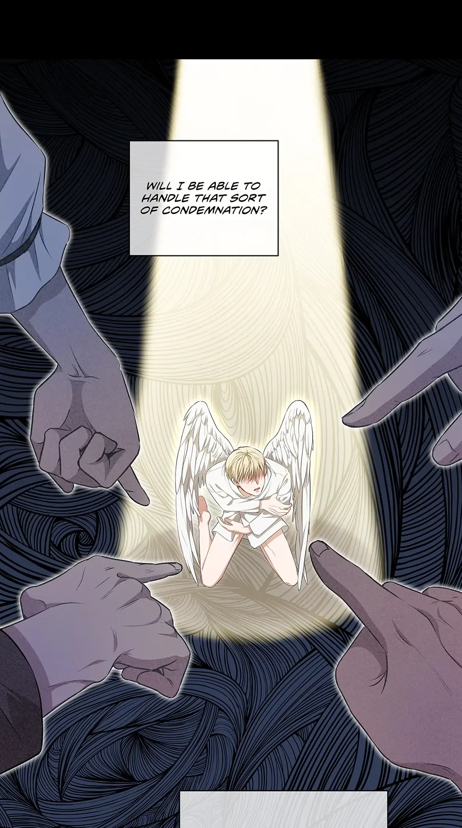 Surviving as a Player «Official» - Chapter 5 manhwa