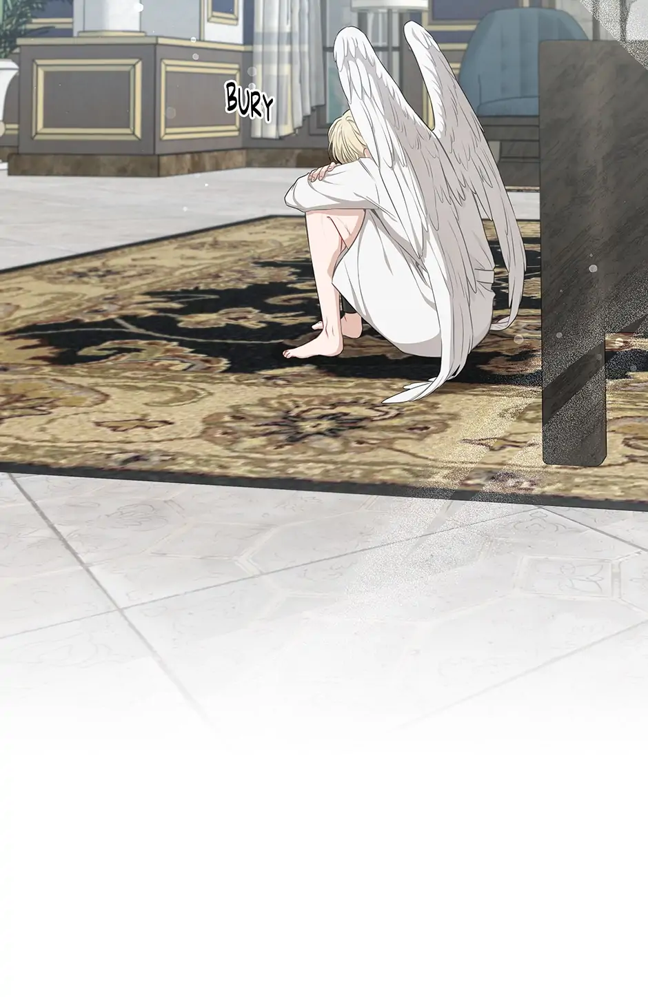 Surviving as a Player «Official» - Chapter 5 manhwa