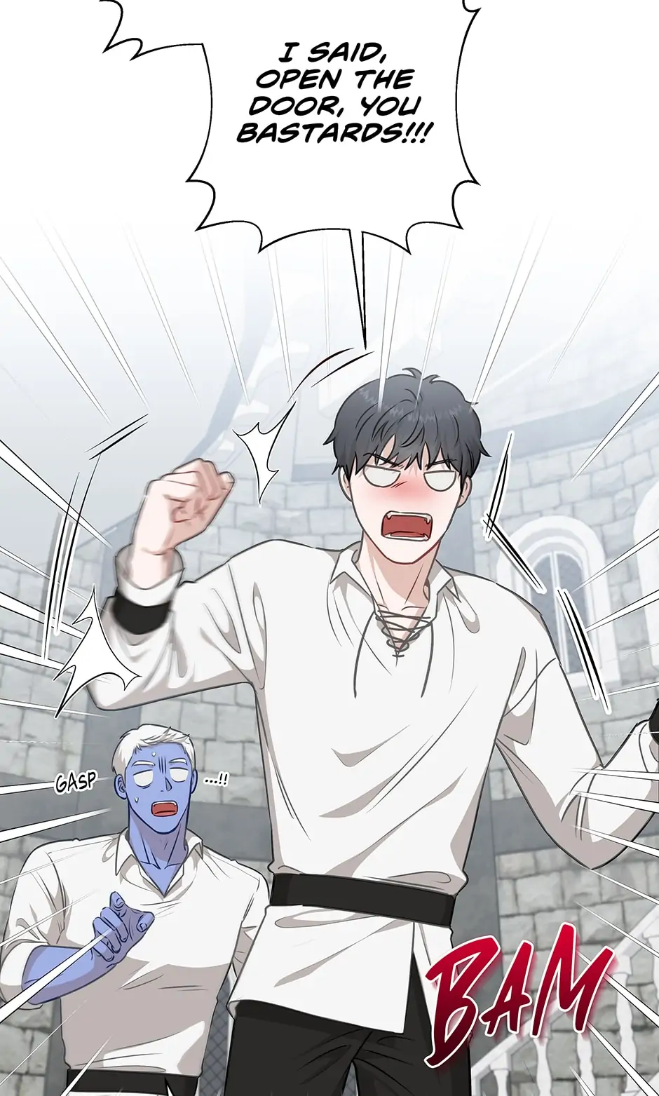 Surviving as a Player «Official» - Chapter 5 manhwa