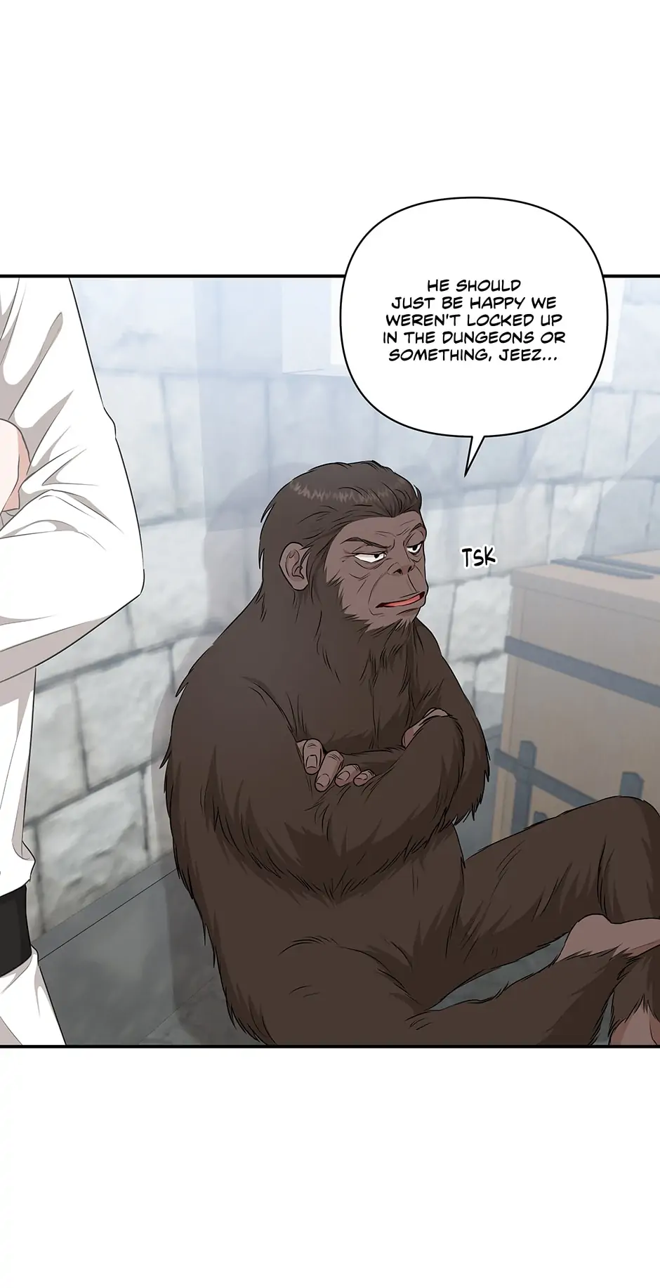 Surviving as a Player «Official» - Chapter 5 manhwa
