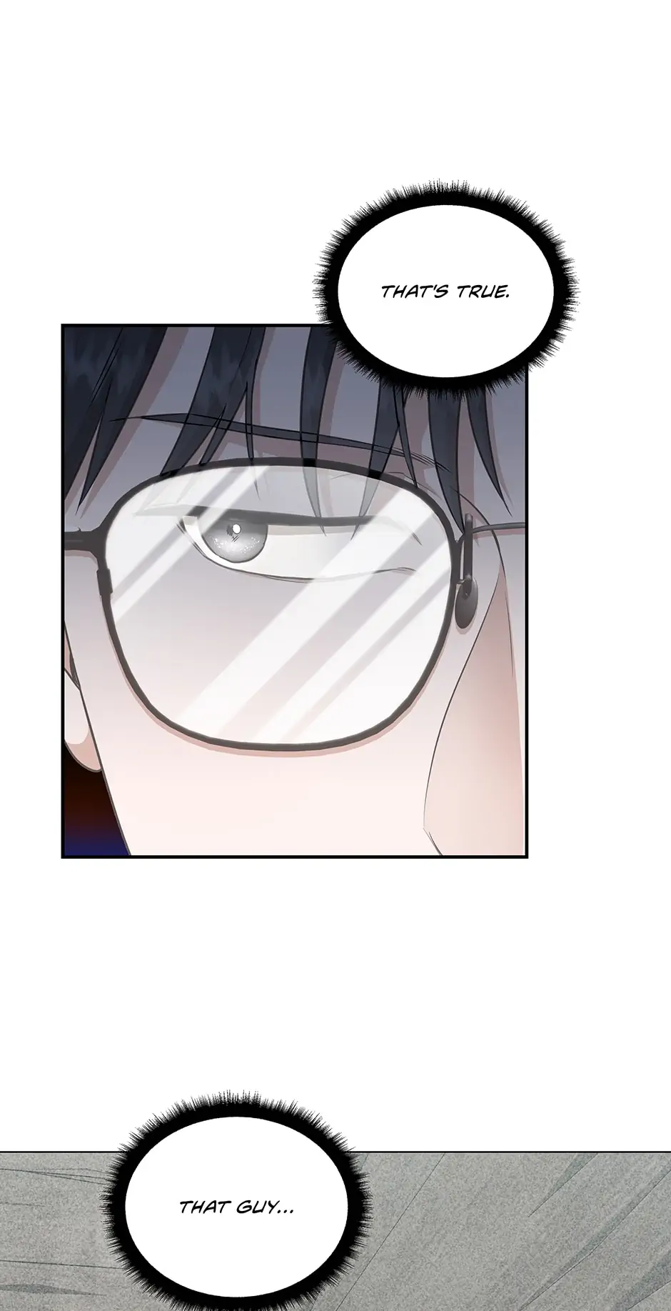 Surviving as a Player «Official» - Chapter 5 manhwa