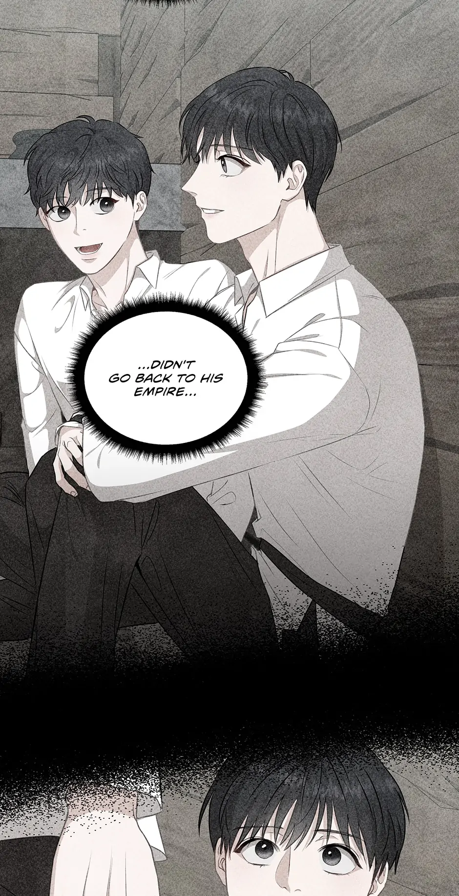 Surviving as a Player «Official» - Chapter 5 manhwa