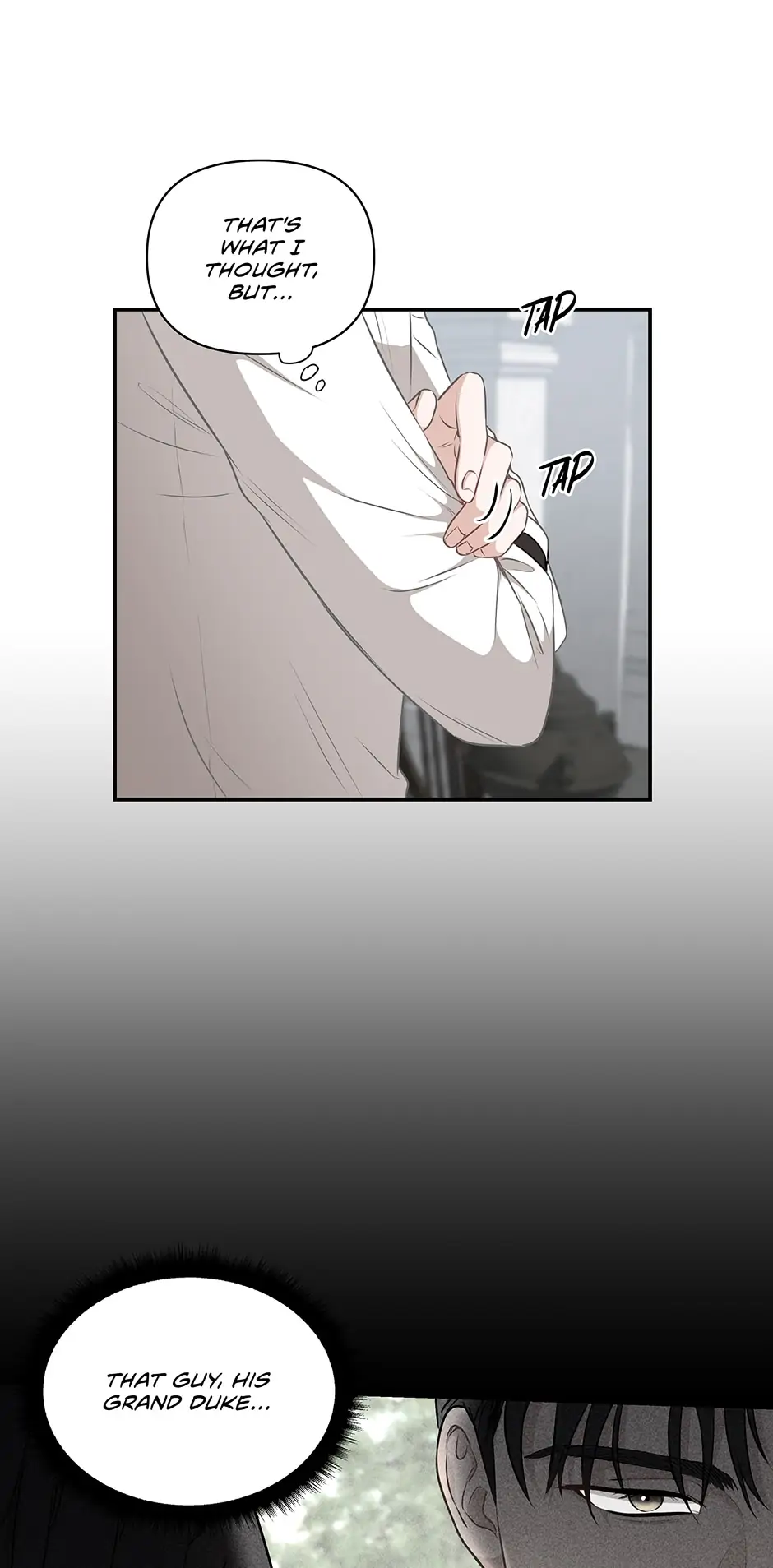 Surviving as a Player «Official» - Chapter 5 manhwa
