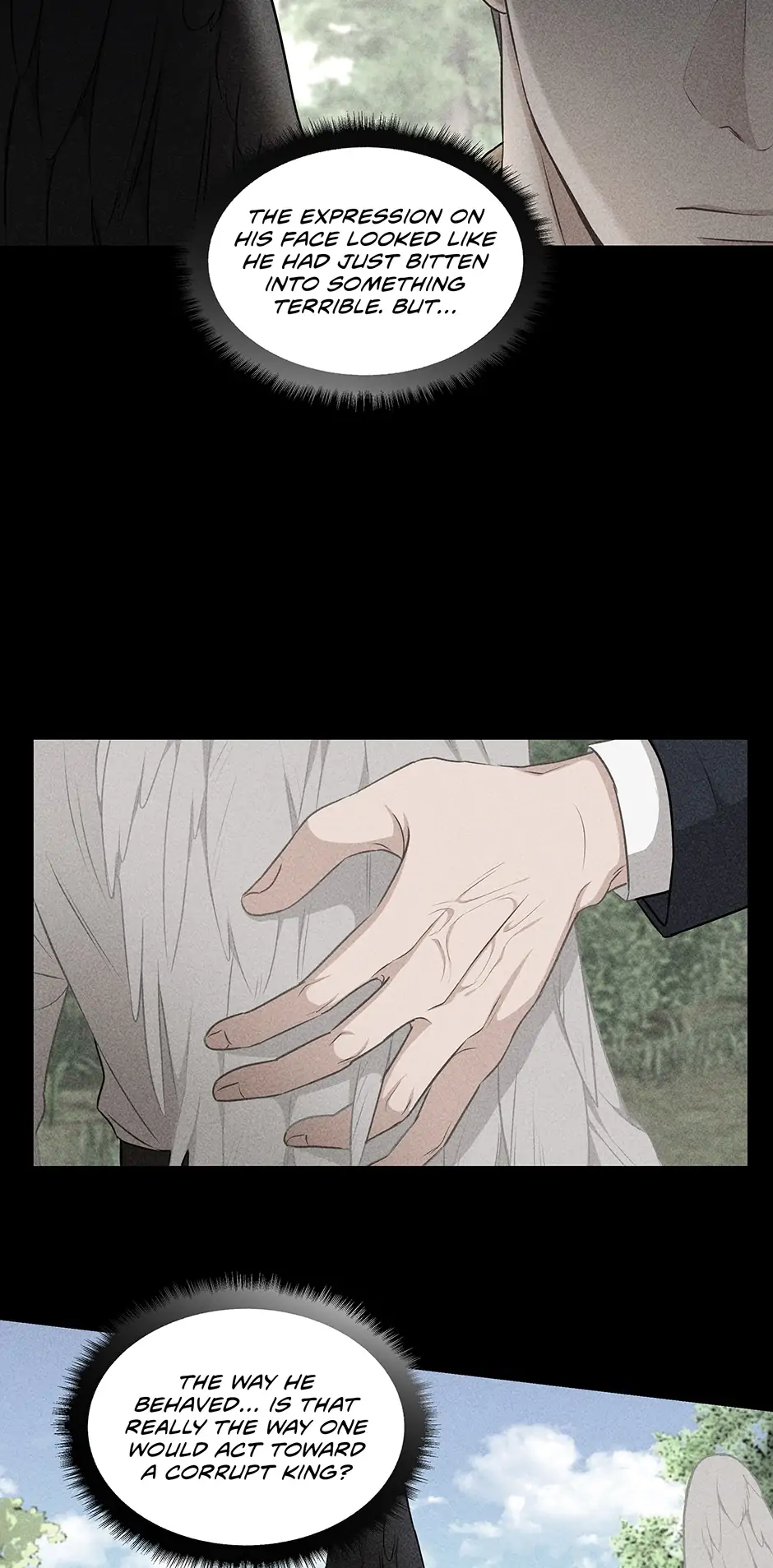 Surviving as a Player «Official» - Chapter 5 manhwa