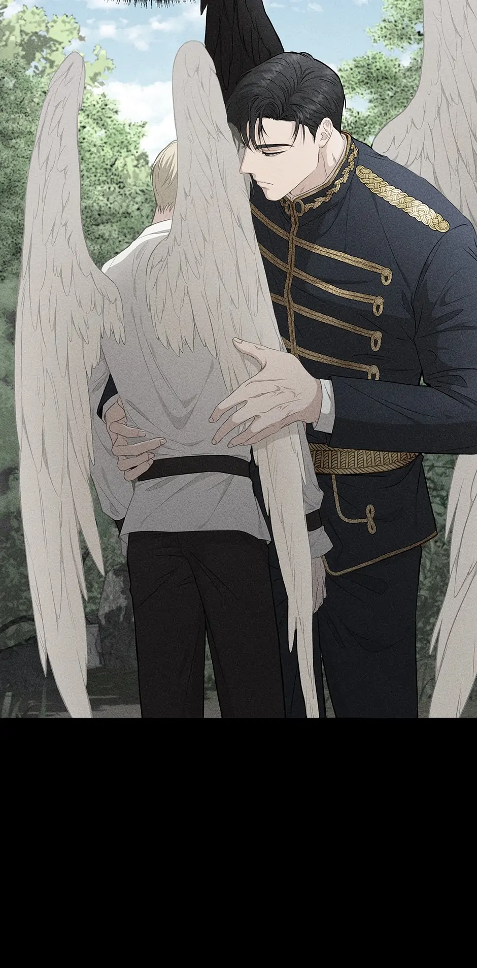 Surviving as a Player «Official» - Chapter 5 manhwa
