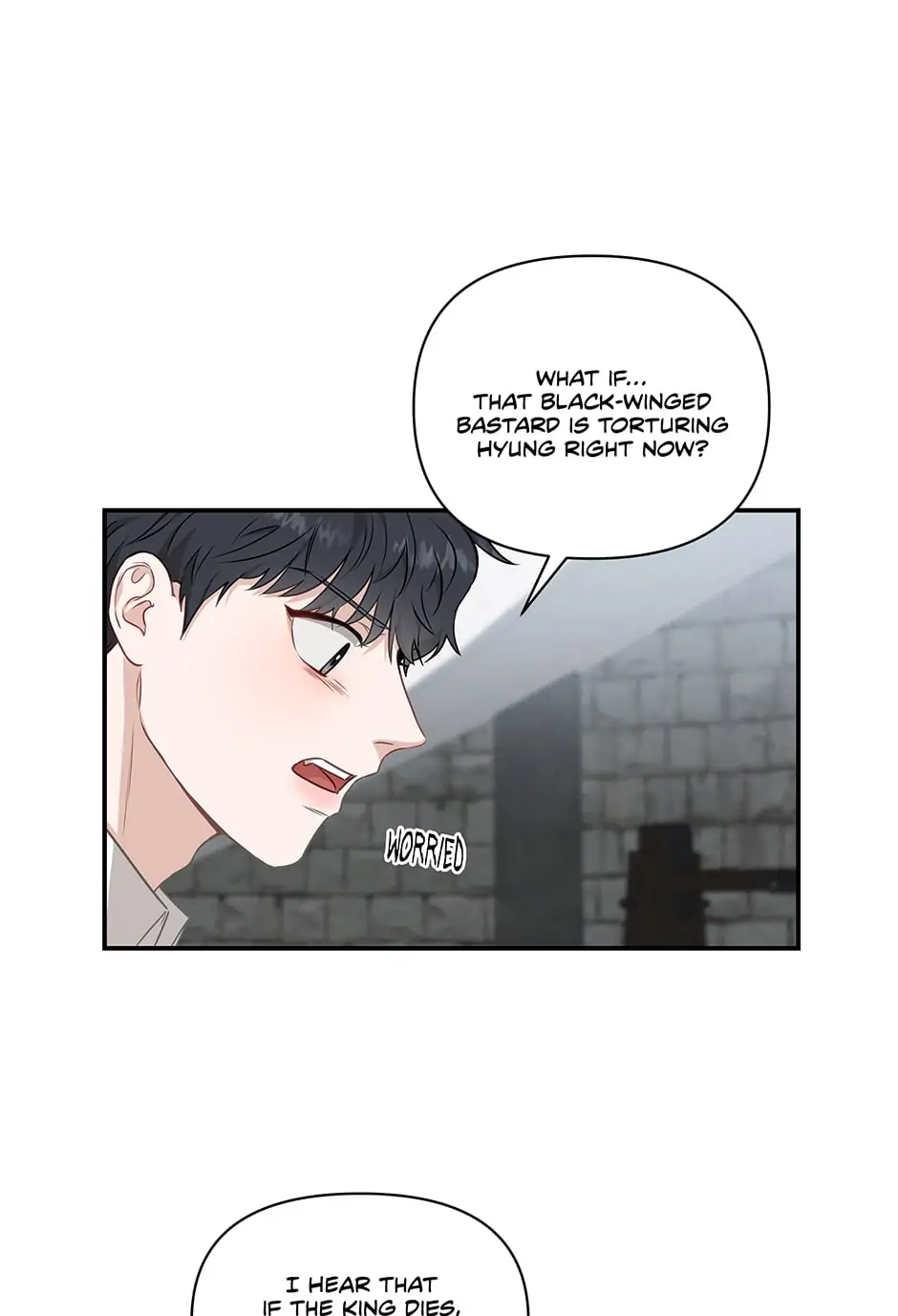 Surviving as a Player «Official» - Chapter 5 manhwa