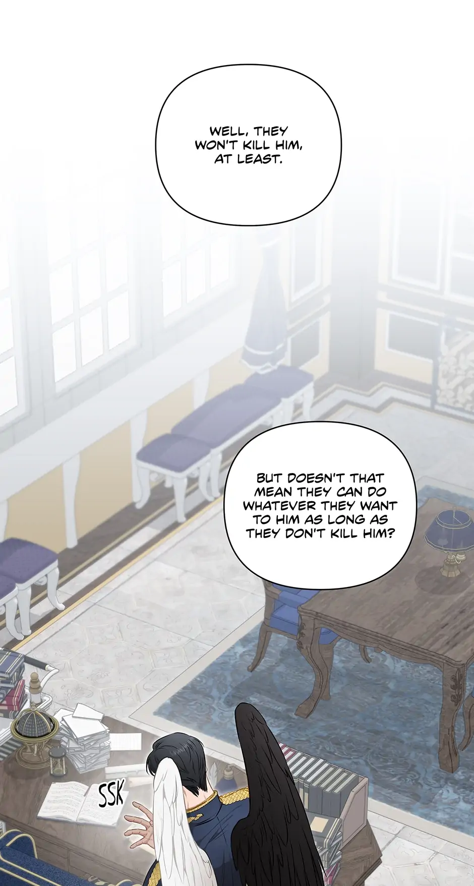 Surviving as a Player «Official» - Chapter 5 manhwa