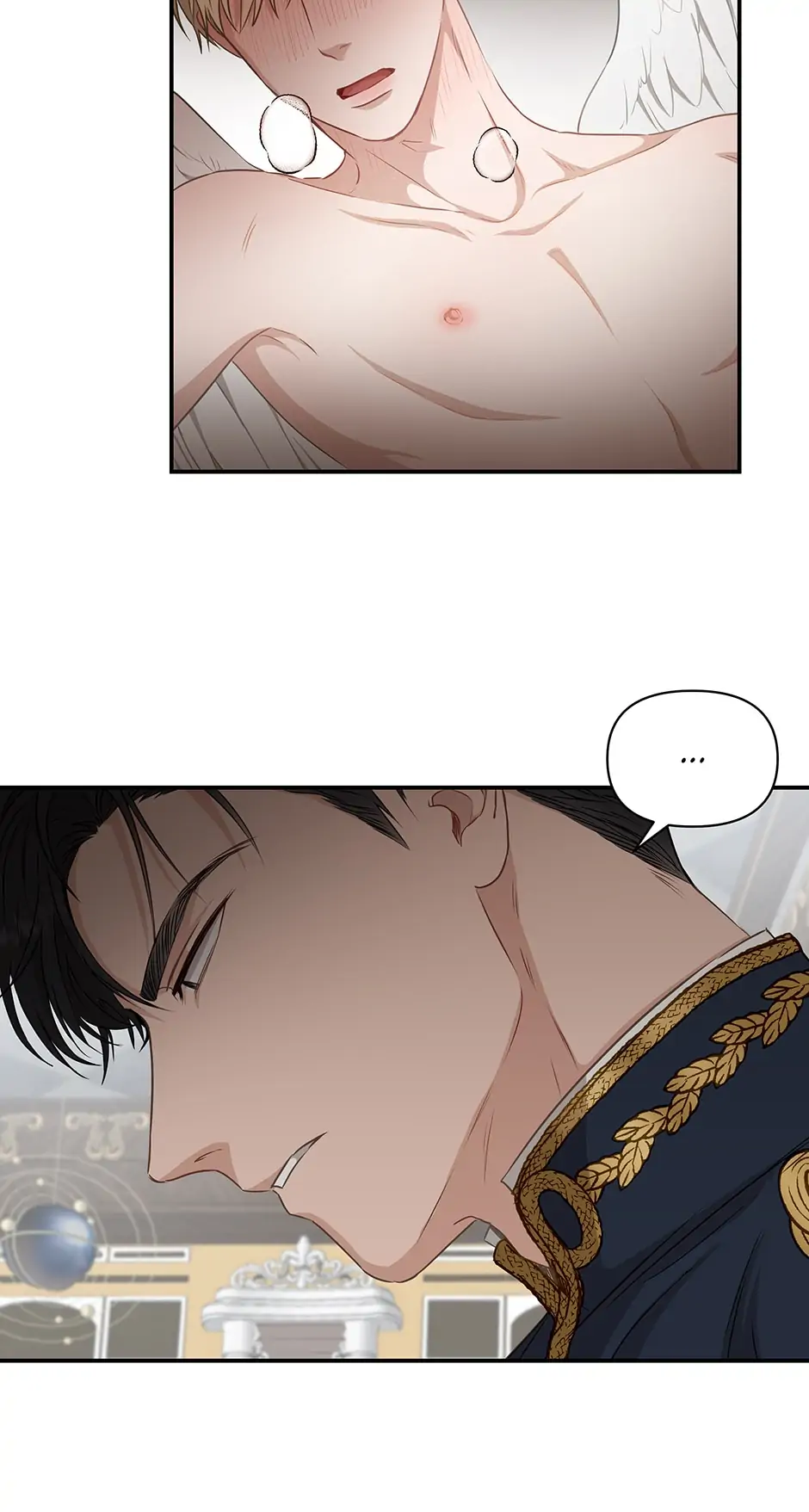 Surviving as a Player «Official» - Chapter 5 manhwa