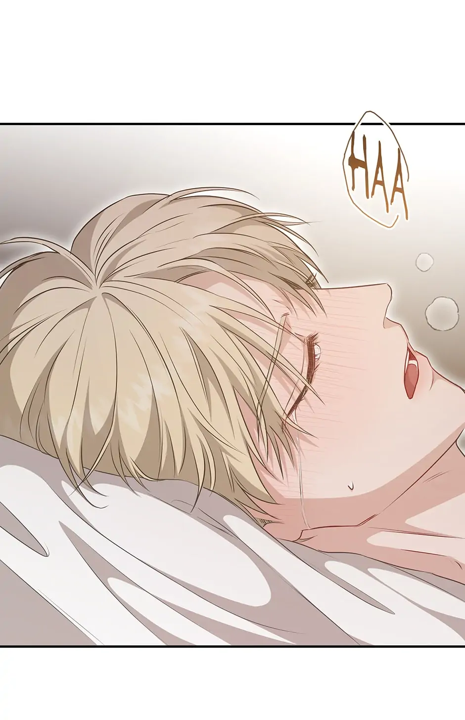 Surviving as a Player «Official» - Chapter 5 manhwa