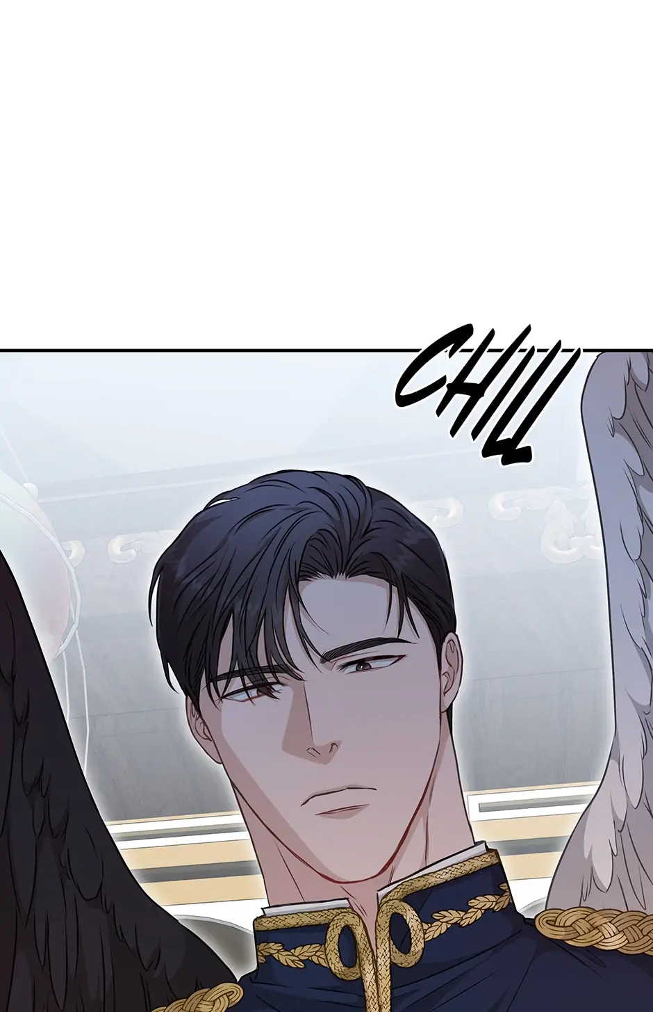 Surviving as a Player «Official» - Chapter 5 manhwa