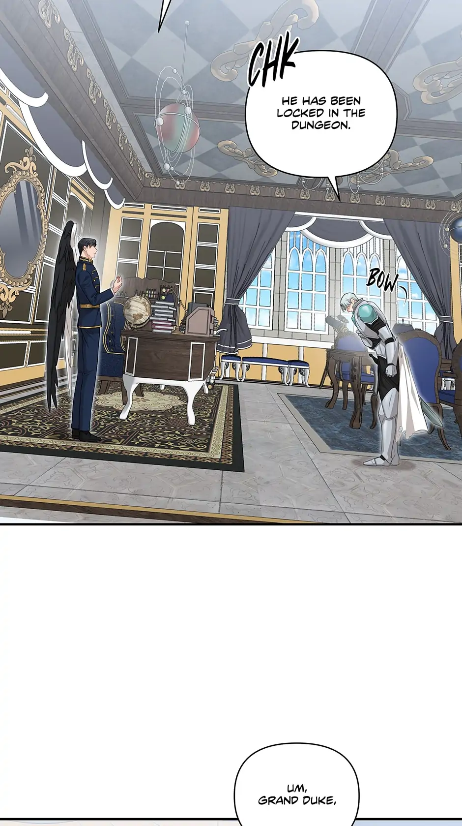 Surviving as a Player «Official» - Chapter 5 manhwa