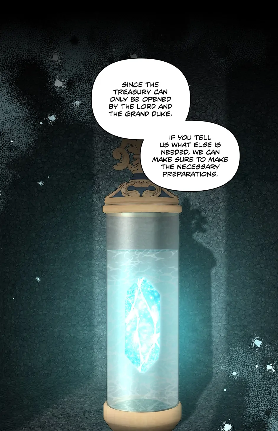 Surviving as a Player «Official» - Chapter 5 manhwa