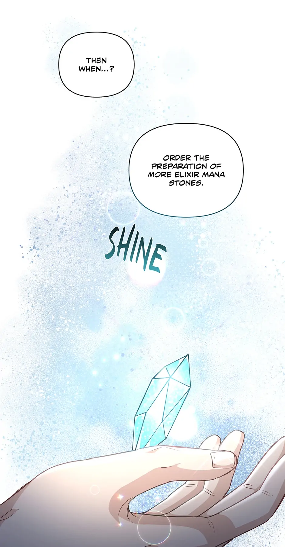 Surviving as a Player «Official» - Chapter 5 manhwa