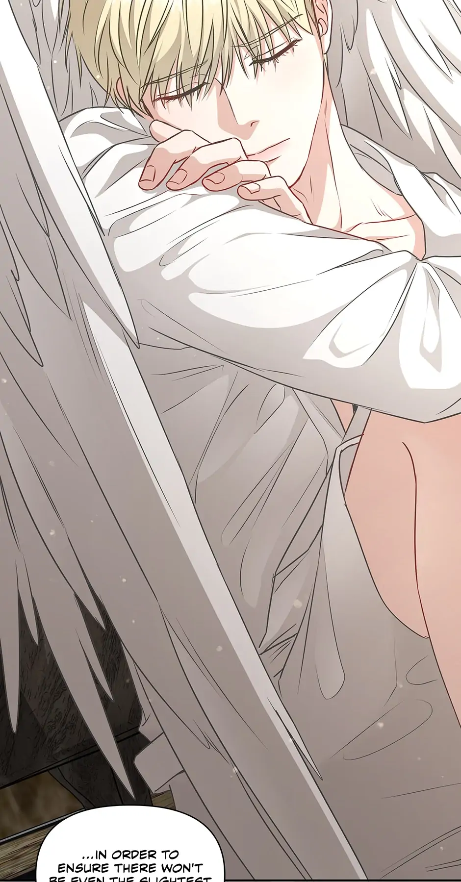 Surviving as a Player «Official» - Chapter 5 manhwa