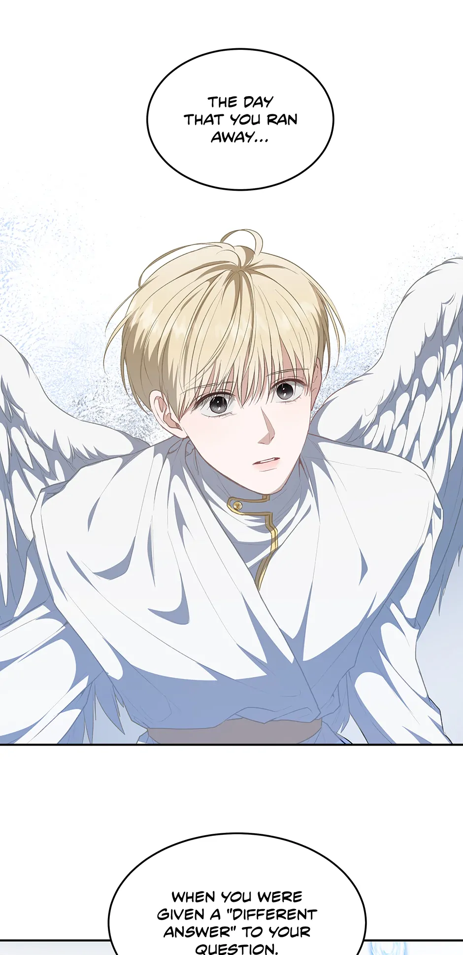 Surviving as a Player «Official» - Chapter 50 manhwa
