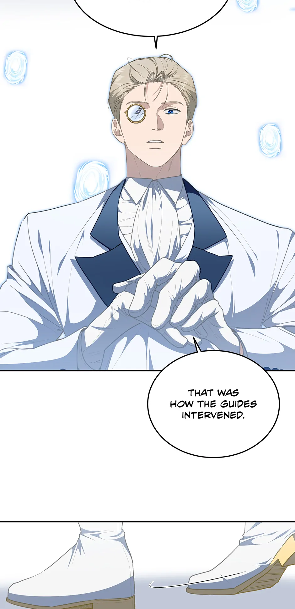 Surviving as a Player «Official» - Chapter 50 manhwa