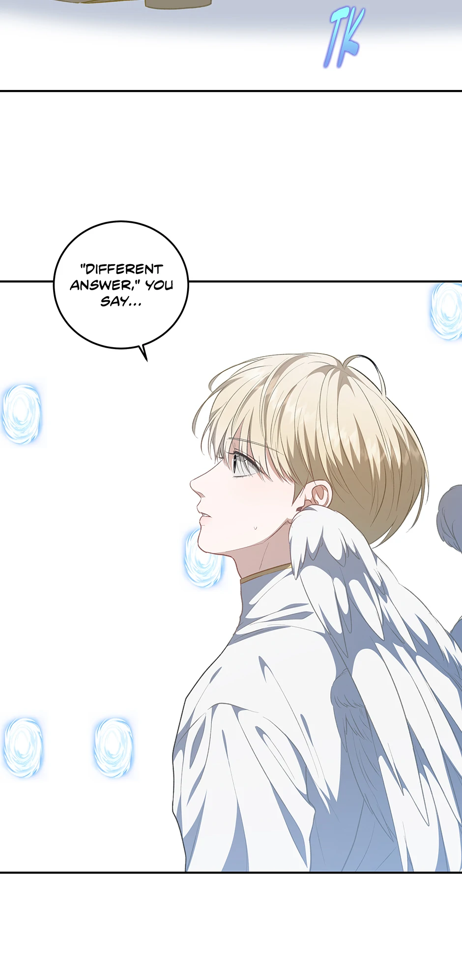 Surviving as a Player «Official» - Chapter 50 manhwa