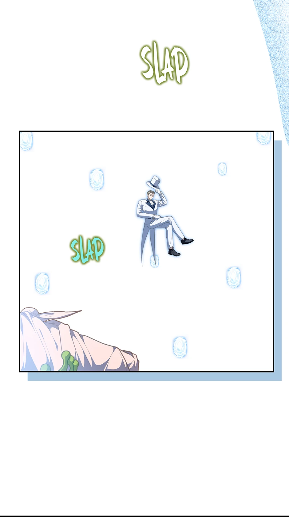 Surviving as a Player «Official» - Chapter 50 manhwa