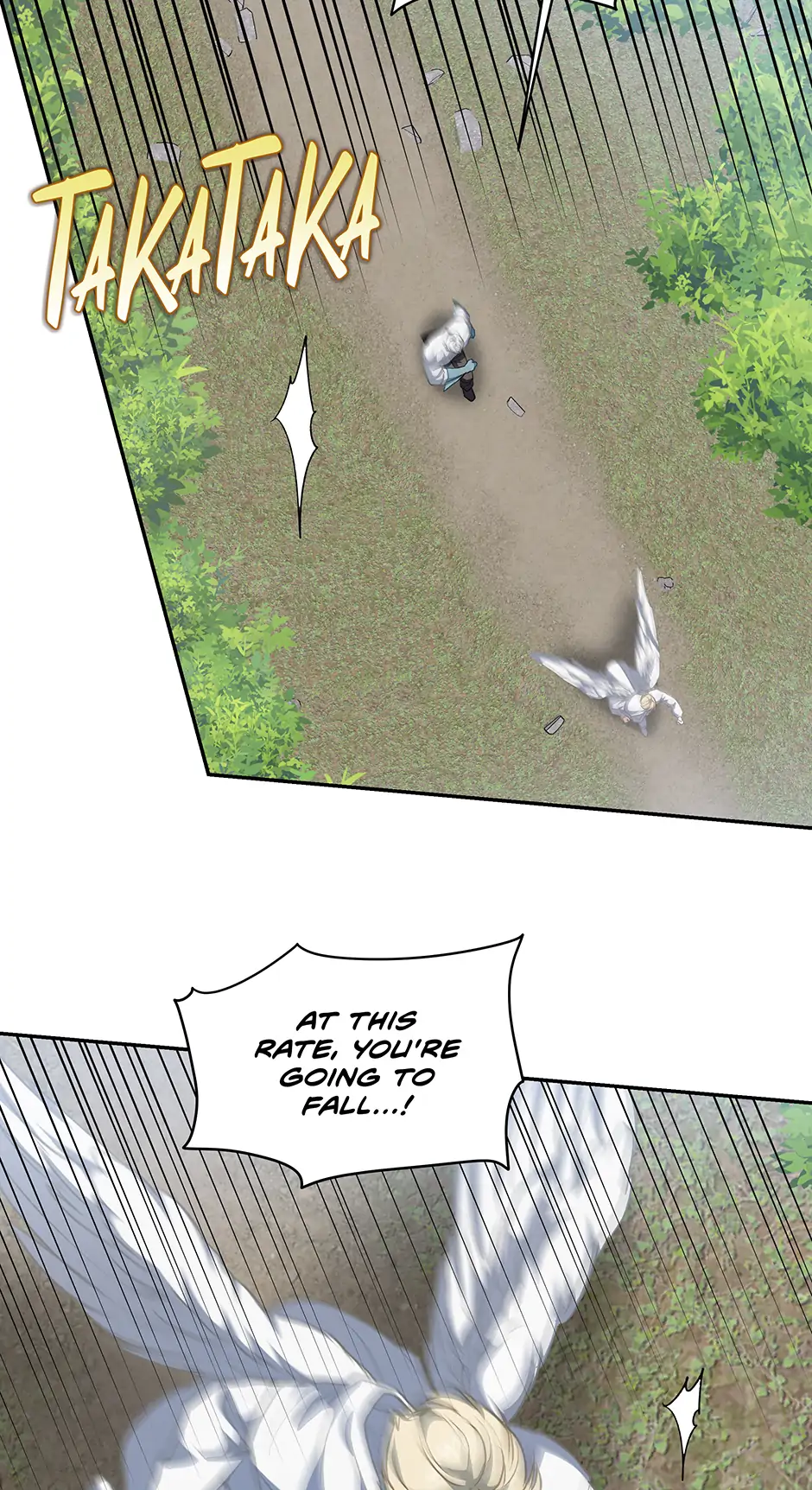 Surviving as a Player «Official» - Chapter 50 manhwa
