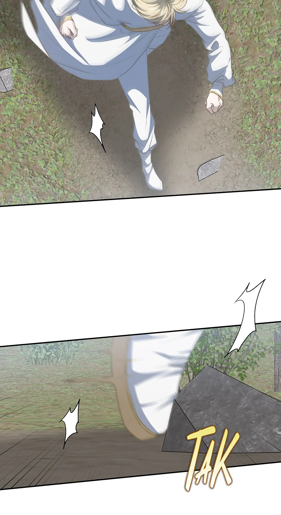 Surviving as a Player «Official» - Chapter 50 manhwa