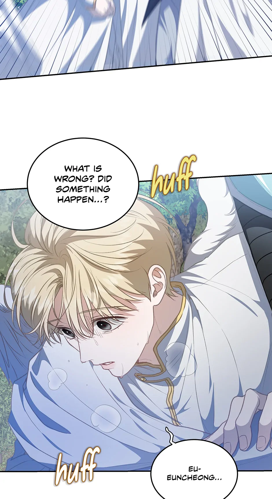 Surviving as a Player «Official» - Chapter 50 manhwa
