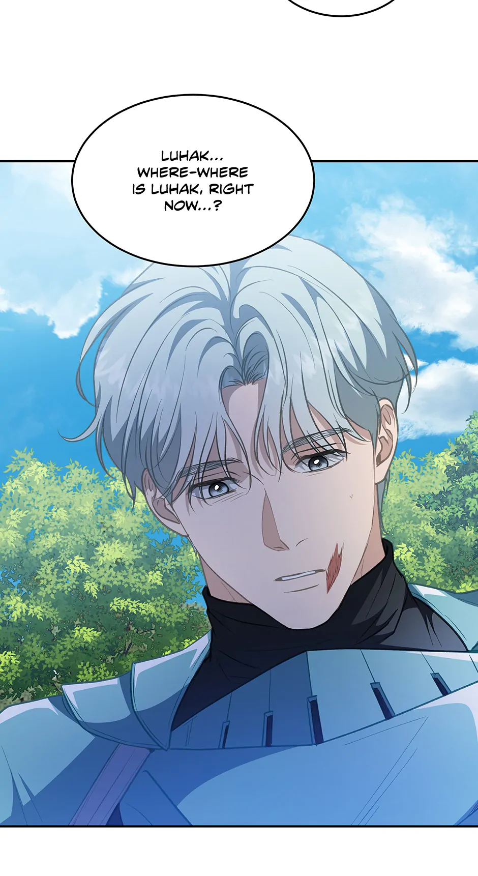 Surviving as a Player «Official» - Chapter 50 manhwa
