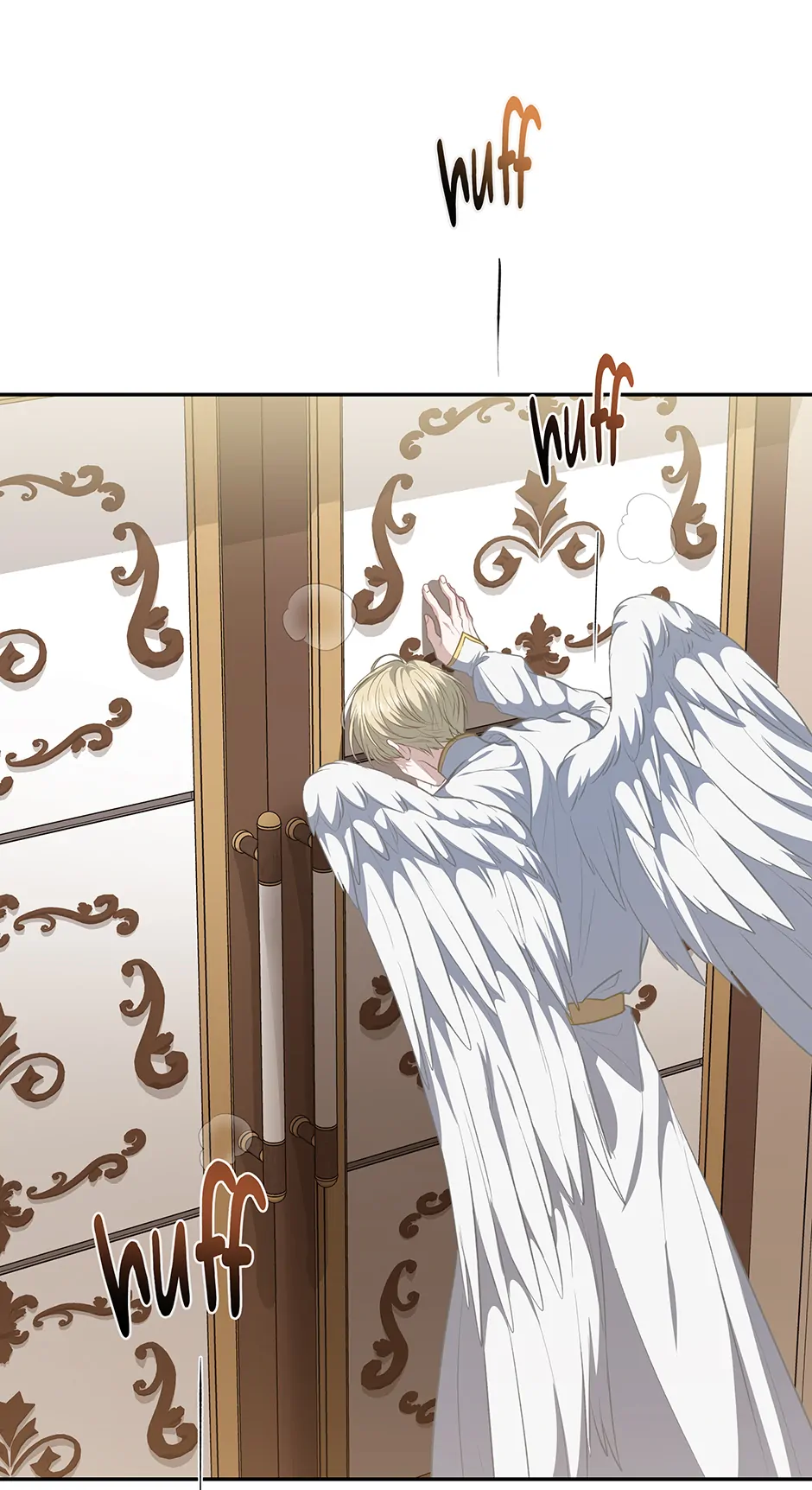 Surviving as a Player «Official» - Chapter 50 manhwa