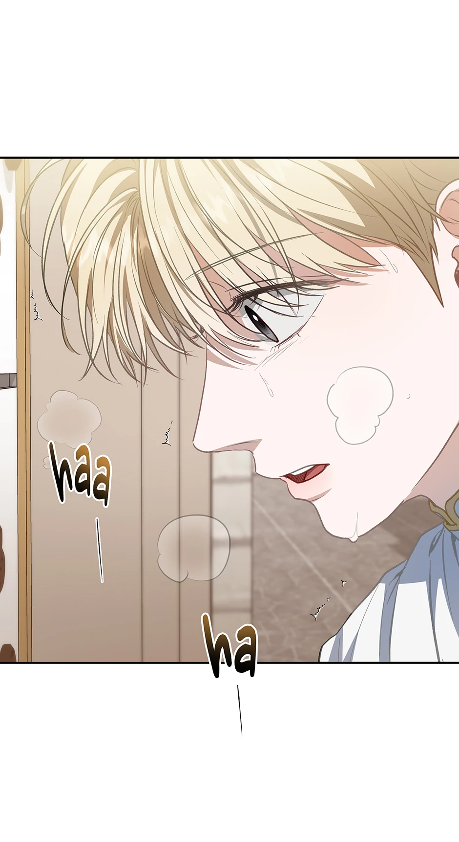 Surviving as a Player «Official» - Chapter 50 manhwa