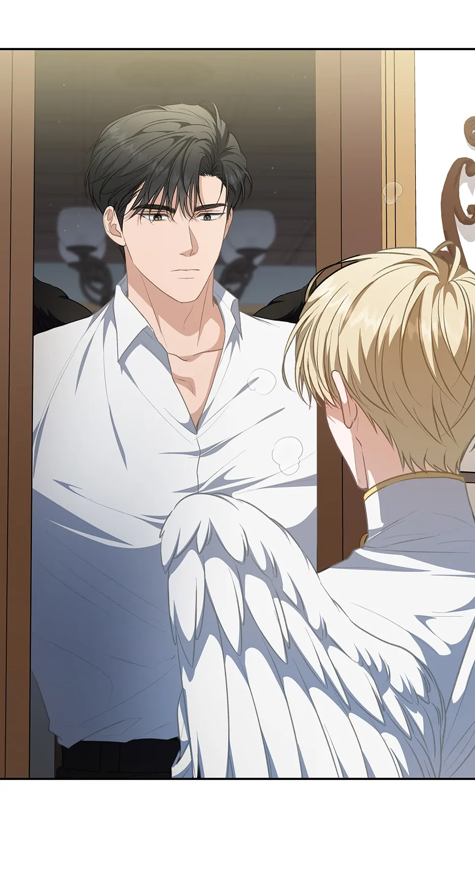 Surviving as a Player «Official» - Chapter 50 manhwa
