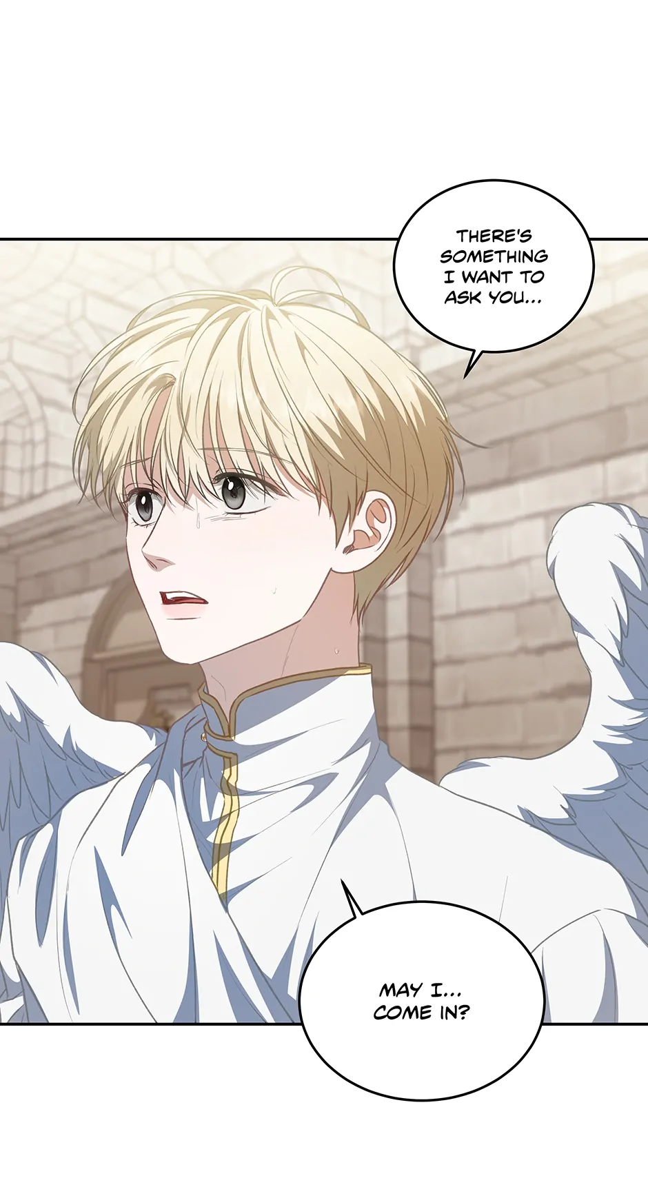 Surviving as a Player «Official» - Chapter 50 manhwa