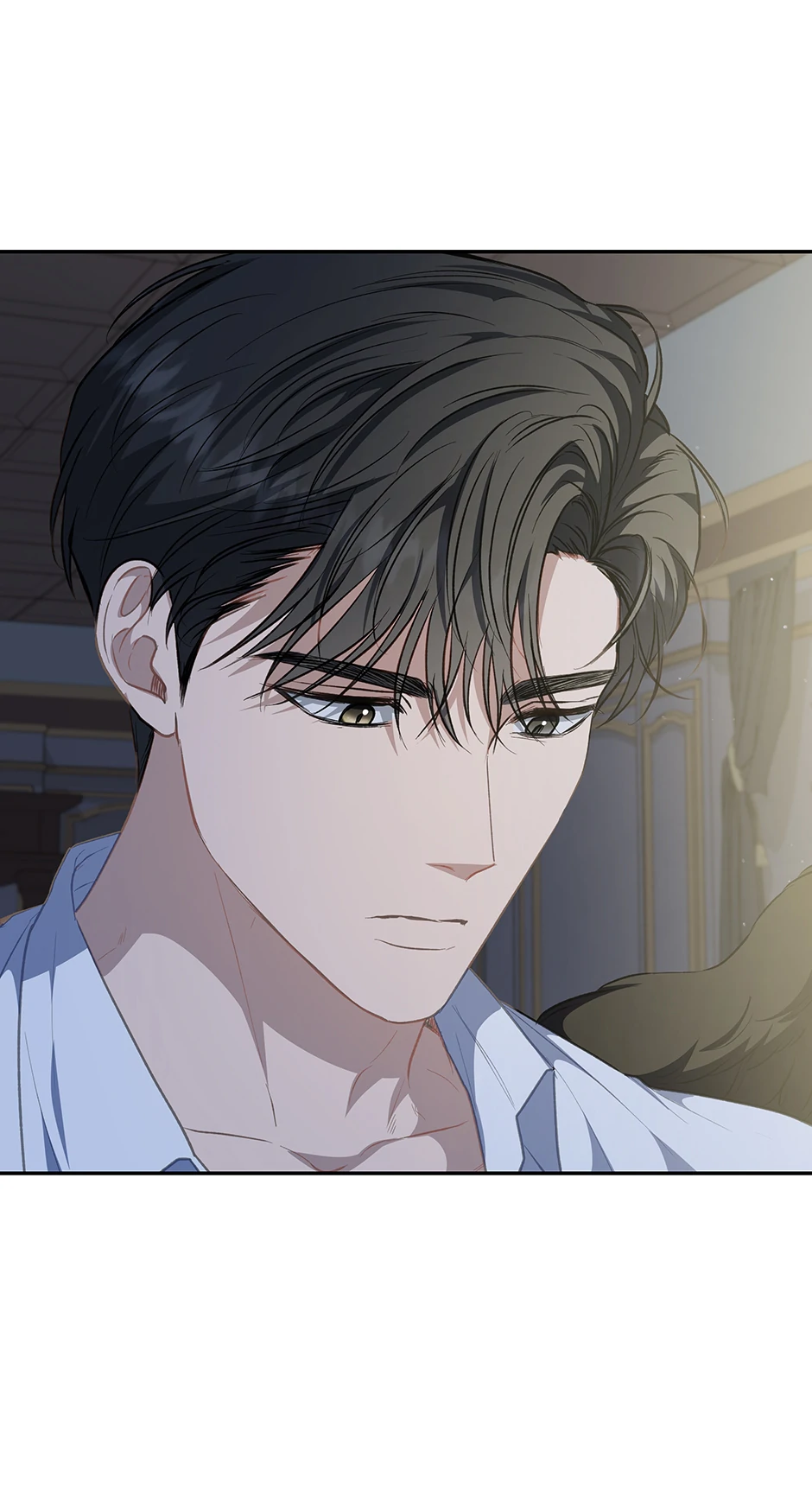 Surviving as a Player «Official» - Chapter 50 manhwa