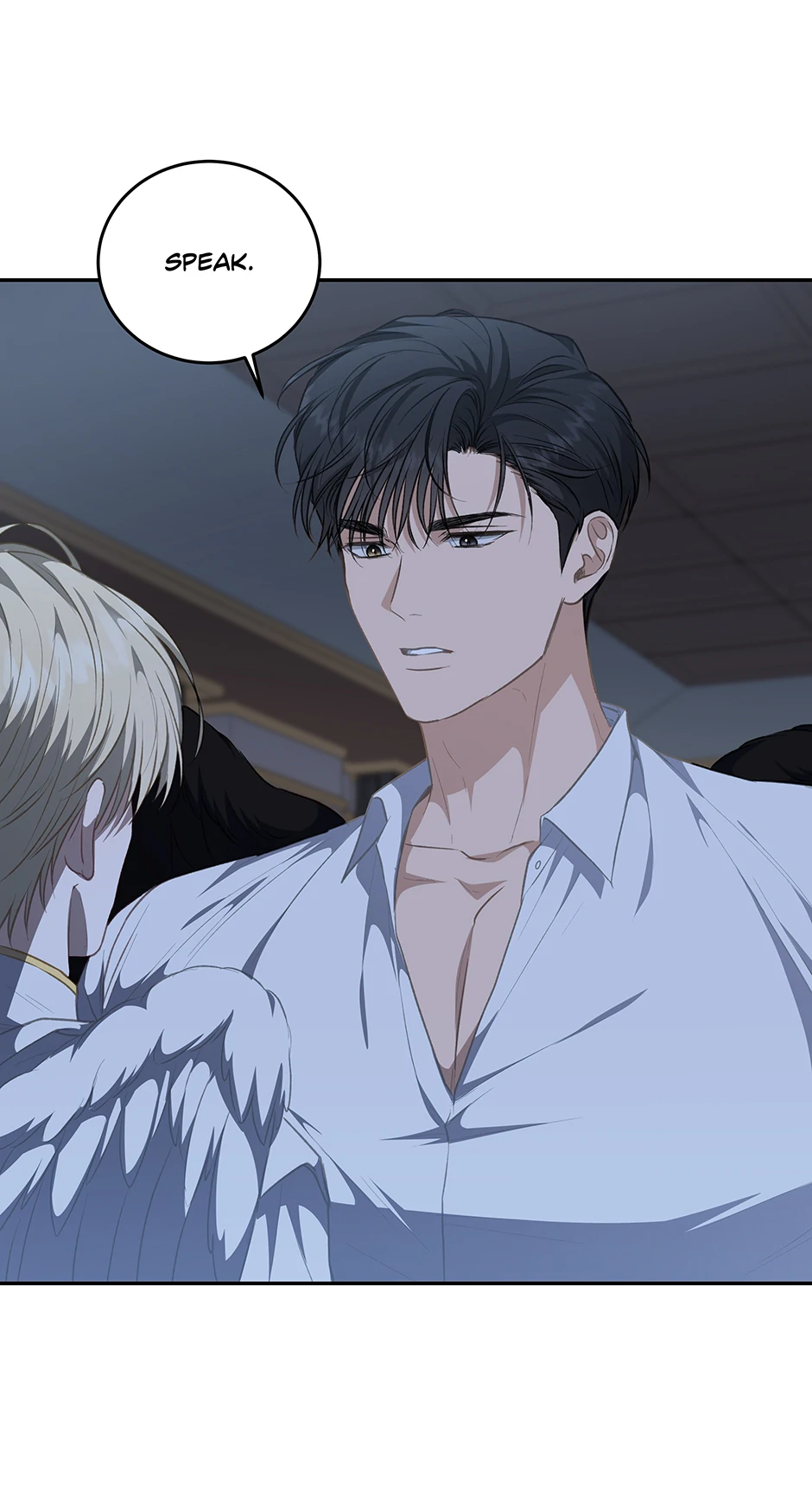 Surviving as a Player «Official» - Chapter 50 manhwa