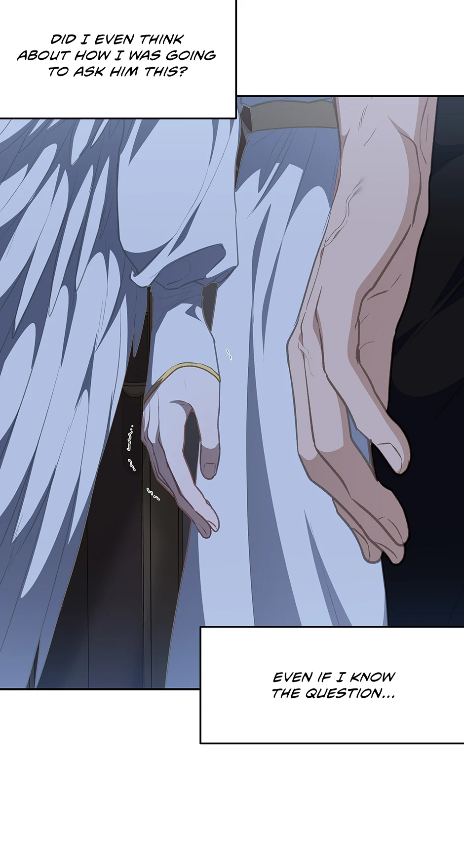 Surviving as a Player «Official» - Chapter 50 manhwa