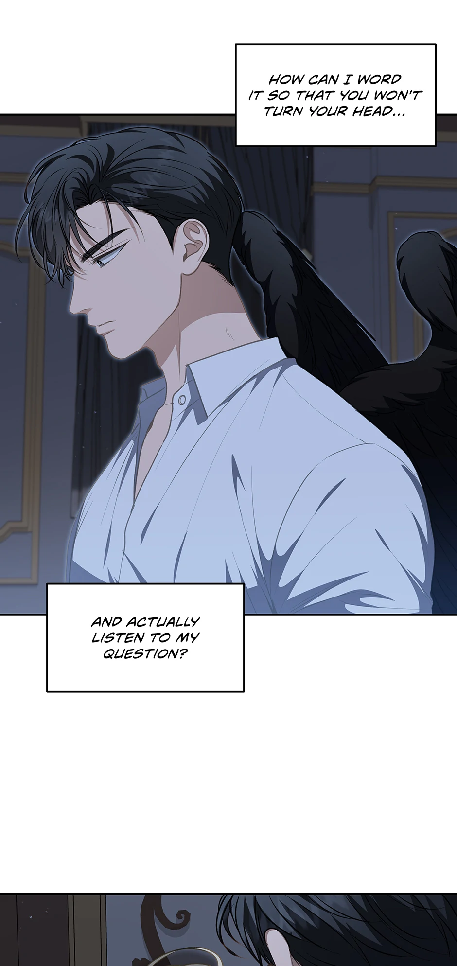Surviving as a Player «Official» - Chapter 50 manhwa