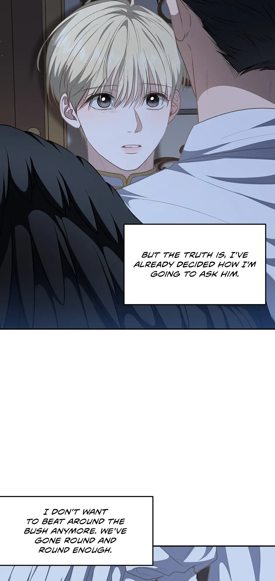 Surviving as a Player «Official» - Chapter 50 manhwa