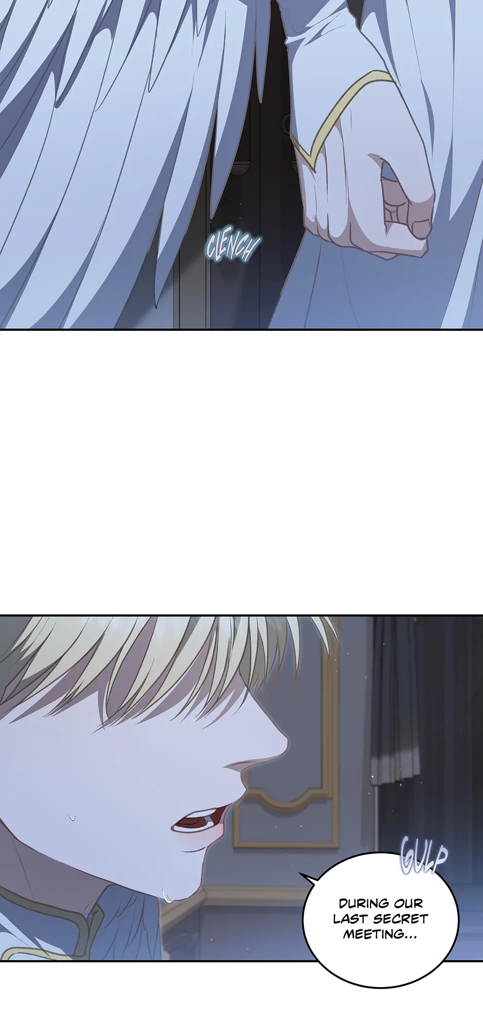 Surviving as a Player «Official» - Chapter 50 manhwa