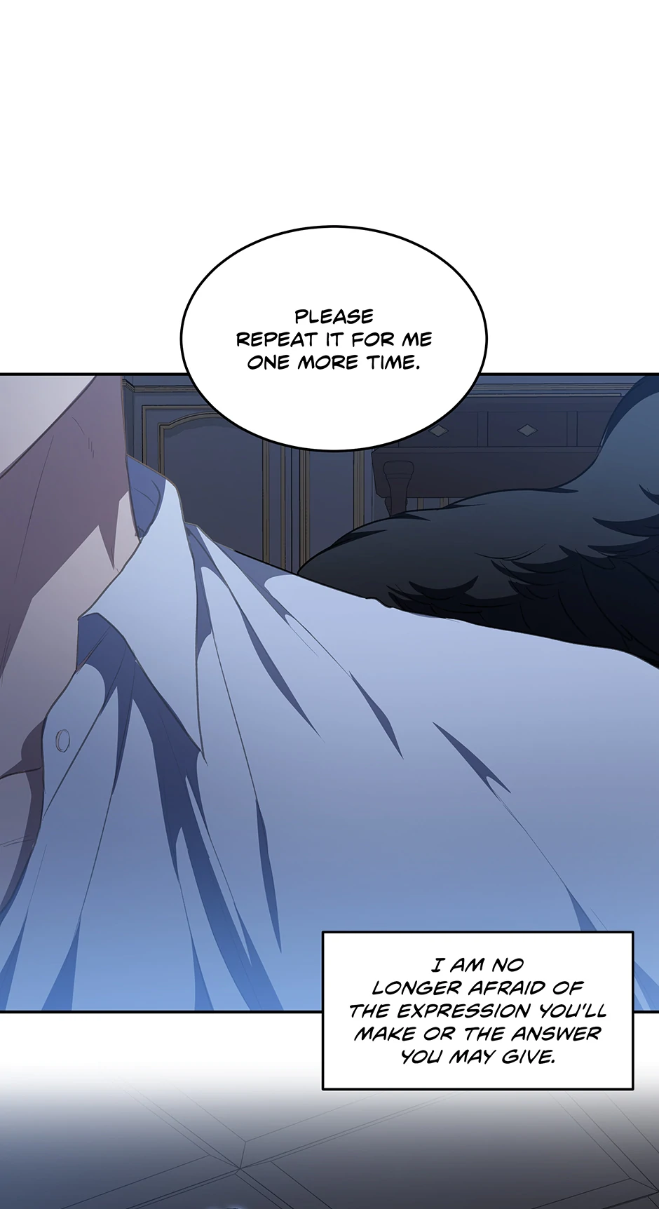 Surviving as a Player «Official» - Chapter 50 manhwa