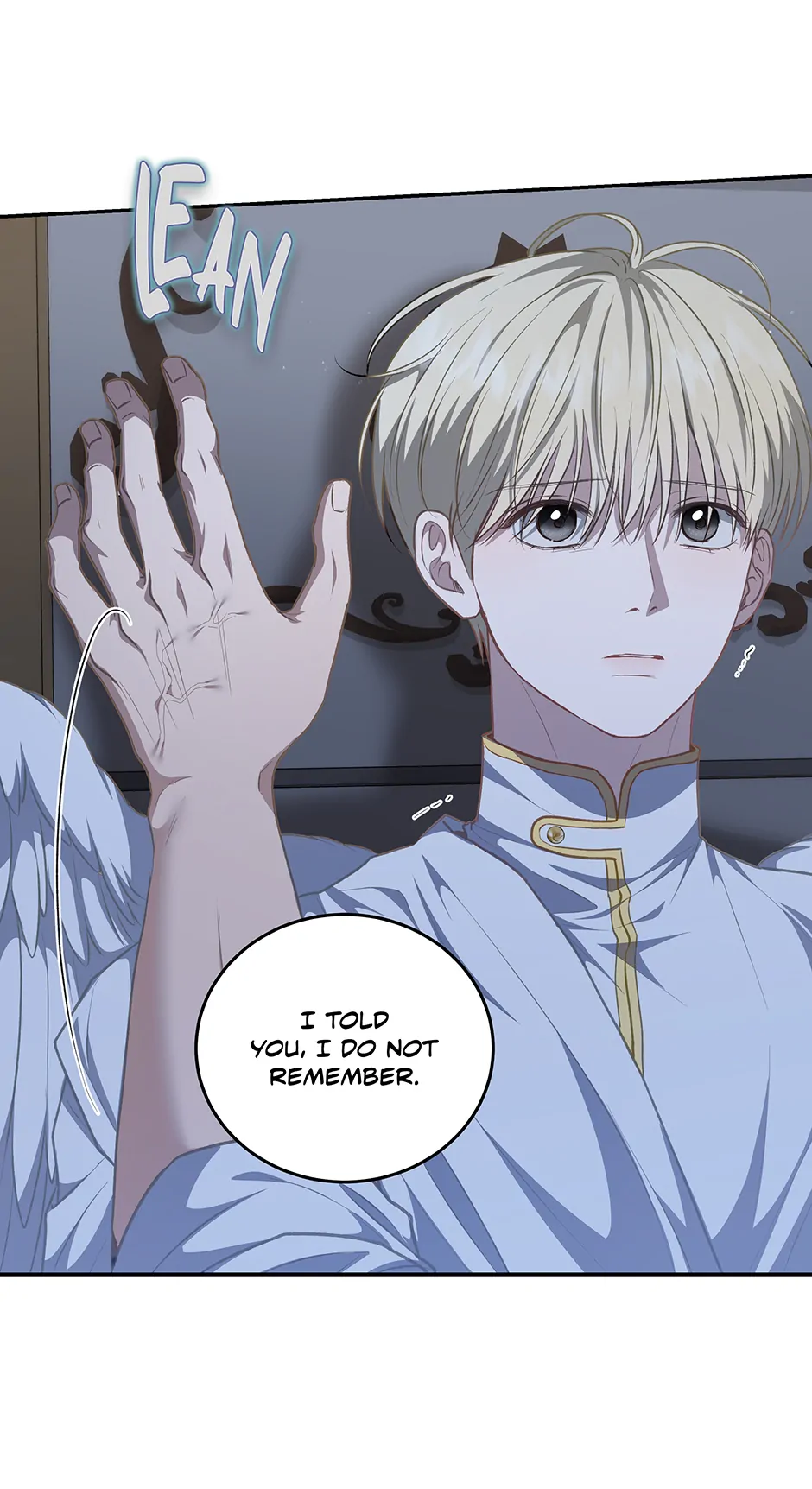 Surviving as a Player «Official» - Chapter 50 manhwa