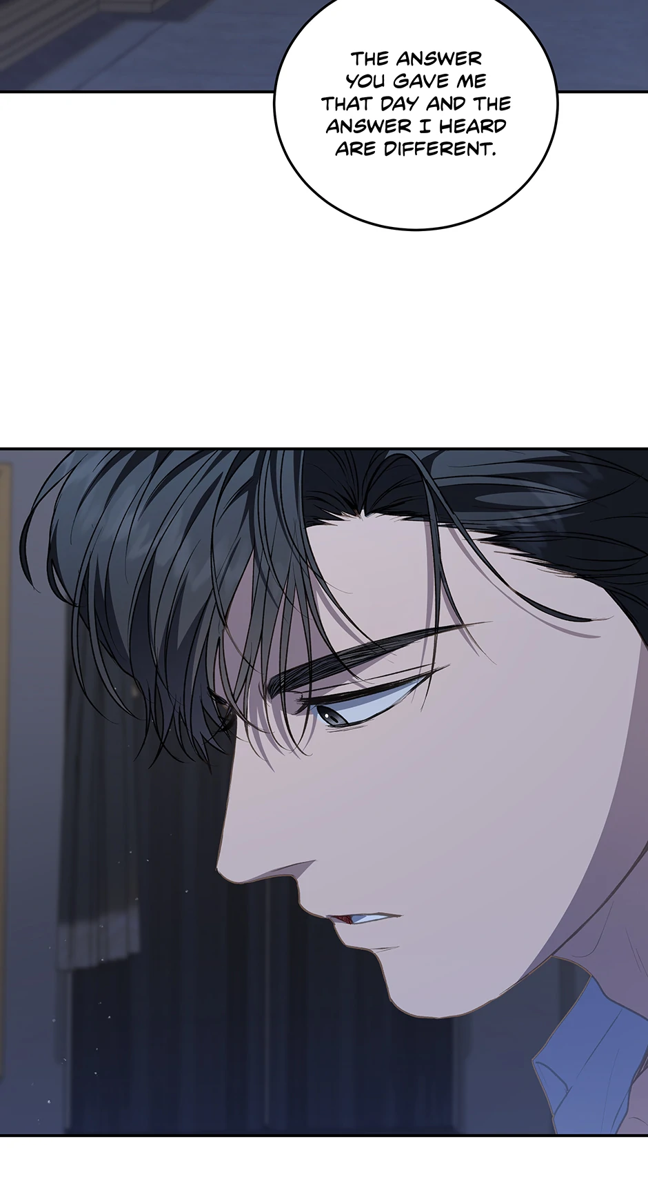 Surviving as a Player «Official» - Chapter 50 manhwa